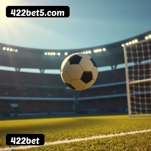 422bet bônus R$5.000 + 500 giros - Rollover 35x, prazo 30 dias, 38% taxa conversão