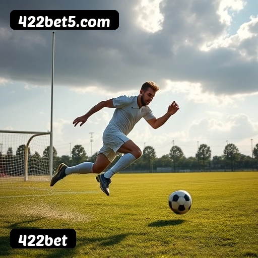 422bet APP mobile iOS Android - 187 mil downloads São Paulo Rio BH