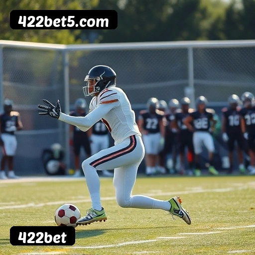 422bet PIX instantâneo Brasil - Depósito e saque em minutos 24/7